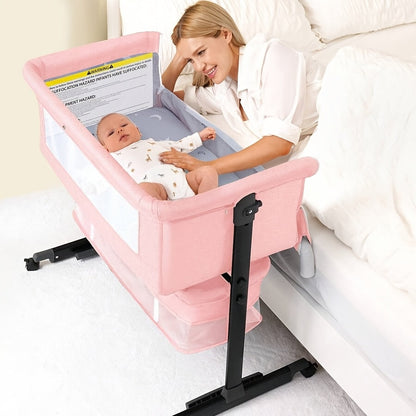 Children's Bed - Lightweight Toddler Sleep Frame – view 3