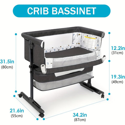 Children's Bed - Lightweight Toddler Sleep Frame – view 4