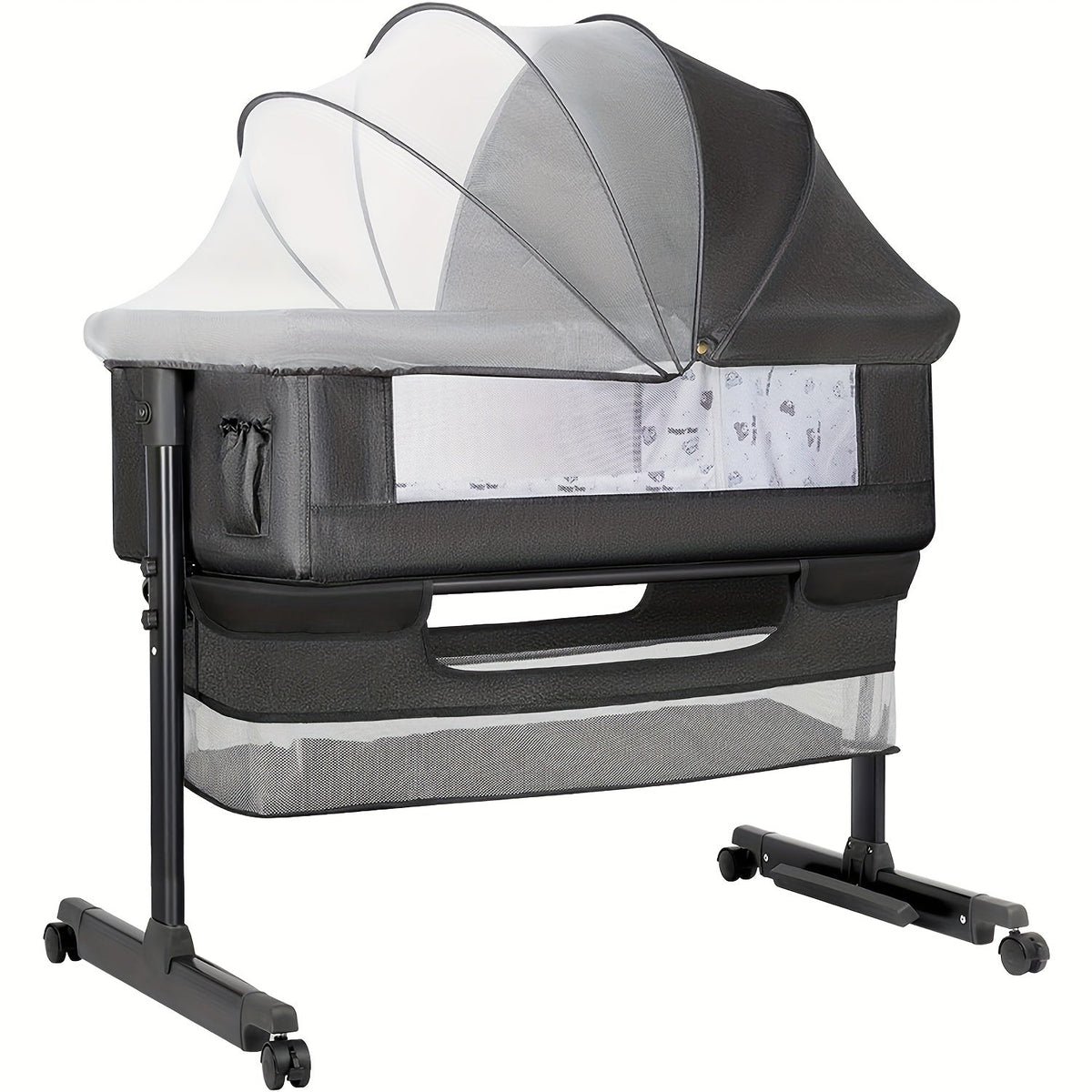 Children's Bed - Lightweight Toddler Sleep Frame – view 6