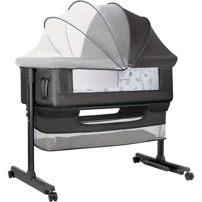 Children's Bed - Lightweight Toddler Sleep Frame – view 6