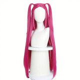 1 piece, pink, 30 inches