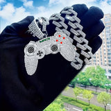 Silvery-2pcs