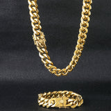 Bracelet 7.5 inches