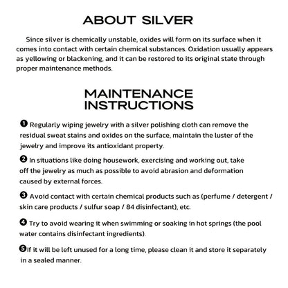 Cuban Link Chain Necklace - S925 Sterling Silver 10mm - Heavyweight Handcrafted Thick for Men & Women - product detail view