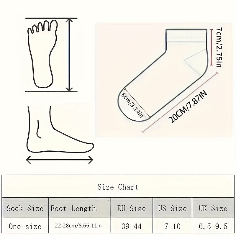 Cushioned Low-Cut Sports Socks - 10/15-Pair Options - Breathable low-cut design with thick – view 2