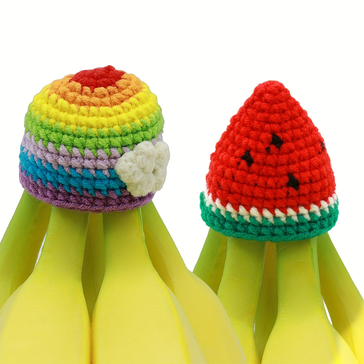 Banana Hat Banana Cap, Keep Bananas Fresh For Longer