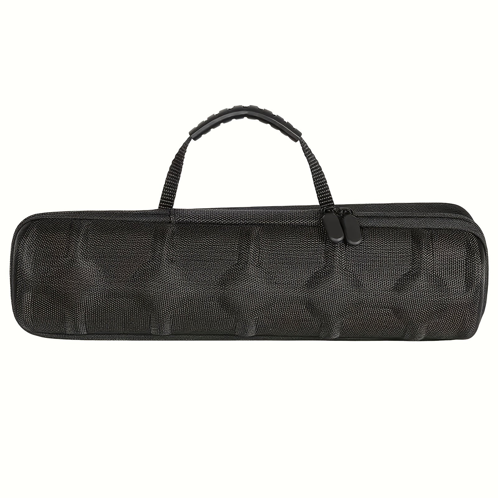 5-Slot Watch Travel Box, Hardshell Case for Men And Women'S Watches, with Soft Foam Pillow And Handle