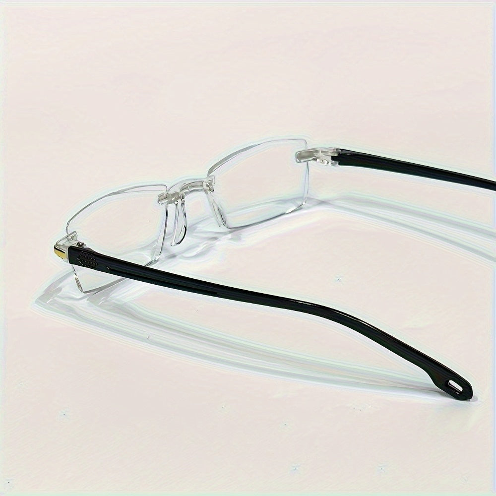 Reading Glasses 16 Pack for Men Women - High Definition Lenses Eye Strain Relief Comfortable Business Readers +1.0 to +4.0 Magnification, Bulk Value Set Perfect for Office Daily Use Holiday Gift