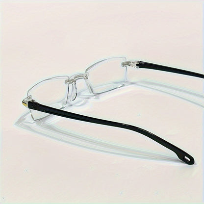 Reading Glasses 16 Pack for Men Women - High Definition Lenses Eye Strain Relief Comfortable Business Readers +1.0 to +4.0 Magnification, Bulk Value Set Perfect for Office Daily Use Holiday Gift