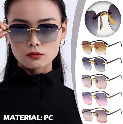 Polarized Sunglasses 3-Pack Set Anti-Reflective UV Protection Lightweight Trendy Eyewear for Men and Women Jelly Transparent & Classic Frames with Cleaning Cloth