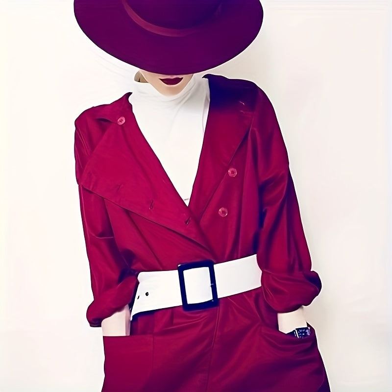 Fake Turtleneck Dickey Detachable Collars Set Half Top Mock Blouse Collar for Women Men