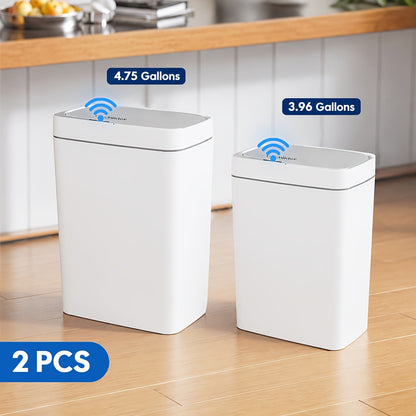 Diaper Pail - PcsCochildor Smart Detector Trash – view 5