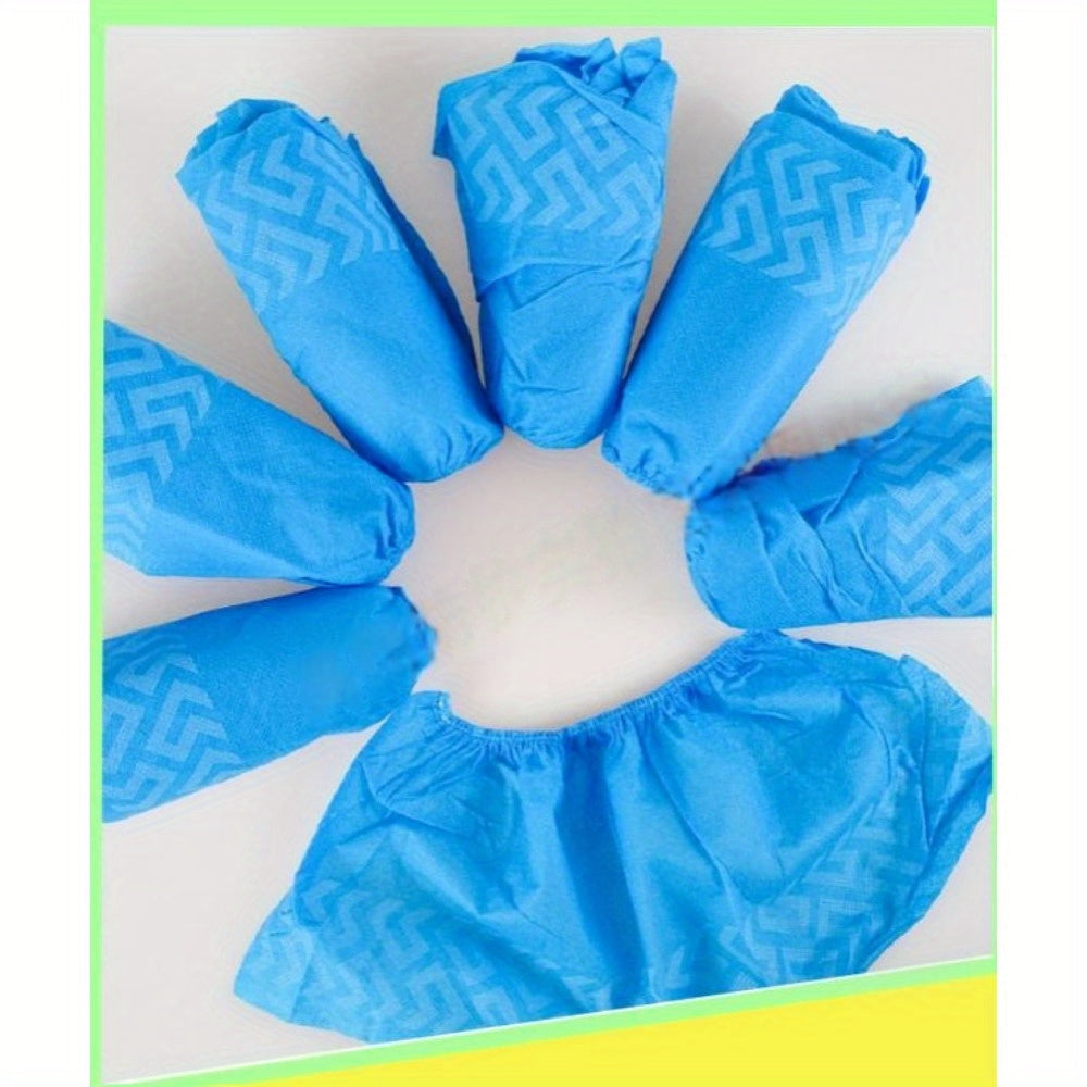 Disposable Shoe Covers - Space-Saving – view 5
