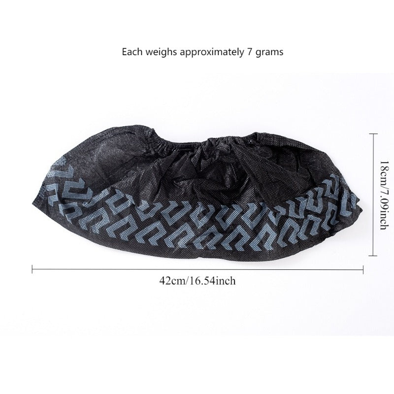 Disposable Shoe Covers - Space-Saving – view 7
