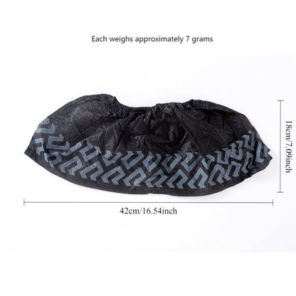 Disposable Shoe Covers - Space-Saving – view 7