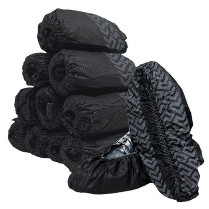 Disposable Shoe Covers - Space-Saving – view 8