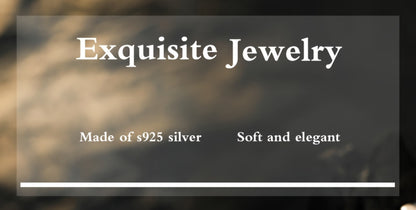 Earrings for Women - Clip On 925 Sterling Silver for - Multi-Prong Inlay Shiny Crystal Clip - product detail view 8