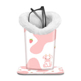 Strawberry Cow