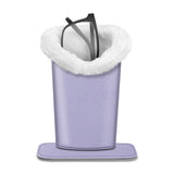 Lilac purple