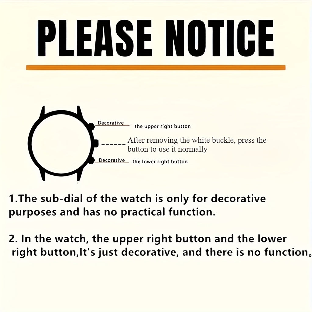 1pc Men'S Fashion Casual Quartz Watch, Silicone Strap, Date Display - Stylish Casual Wristwatch for Casual Attire, Casual Wristwatch | Sporty Watch Design | Quartz Movement, Thanksgiving, Christmas The Perfect Gift Reloj Para Hombre.