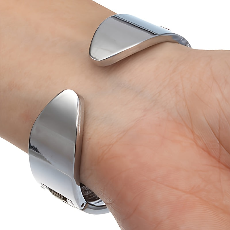 Popular Ladies Bracelet Watch Quartz Luxury Watch Fancy Women Watches Jewelry Sophisticated And Stylish Women Watch Unique Ladies Watches