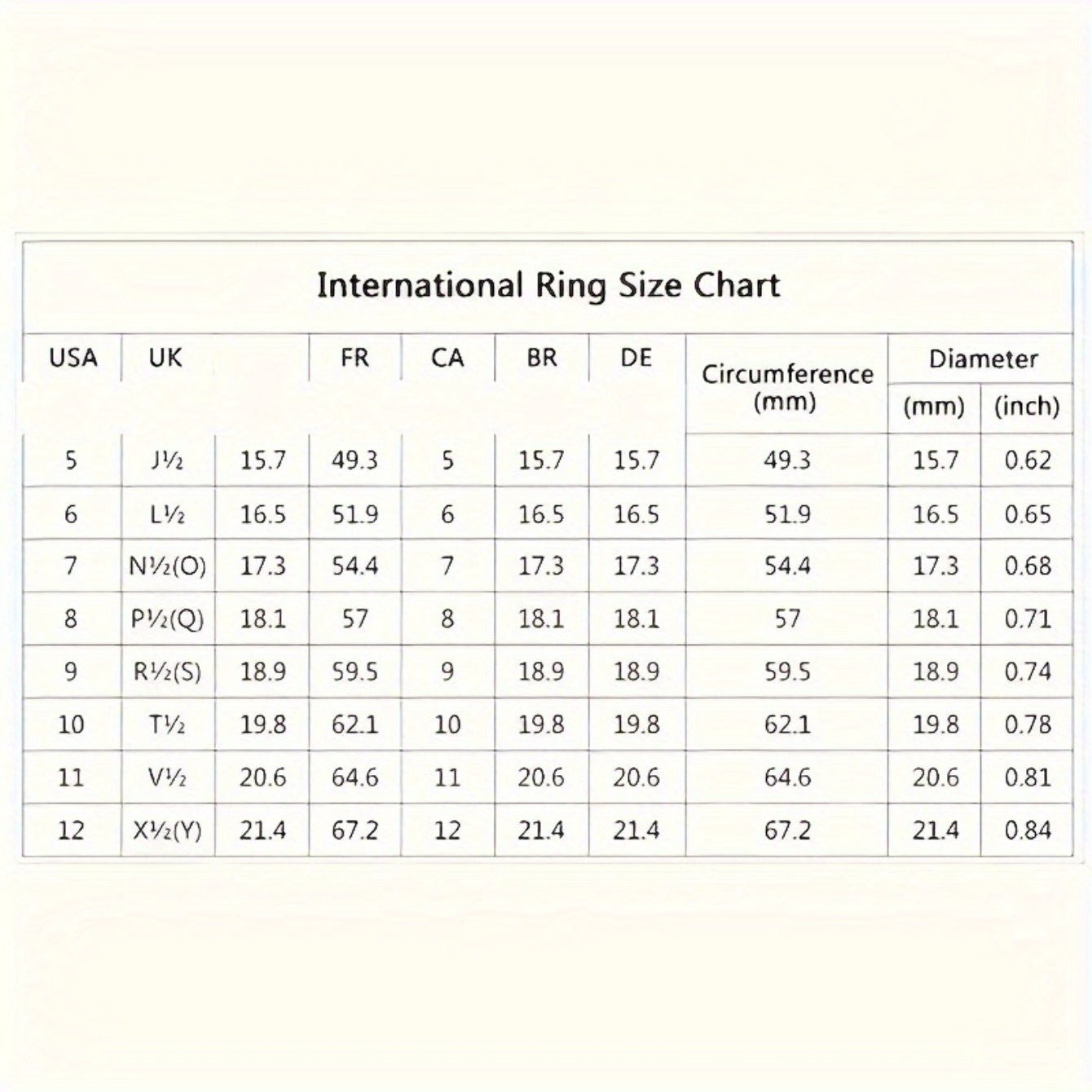 [Bride Wedding Ring] S925 Pure Silvery Purple Charm Ring Elegant Purple Synthetic Zirconia Ladies Ring | Bride Wedding Ring, Shiny Jewelry, Creative Design, Total Weight Of The Product (2.95g)