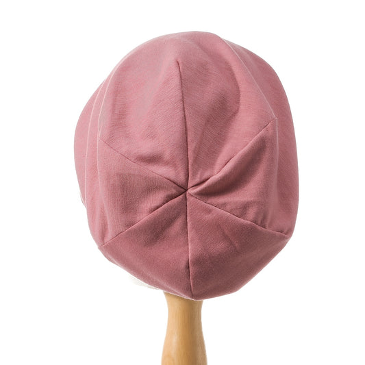 4pcs Soft Satin Lining Muslim Turban Hat Sleep Cap | Cancer Chemo Hat Beanie Headwrap Hair Loss Bonnet for Women