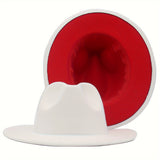 White Red