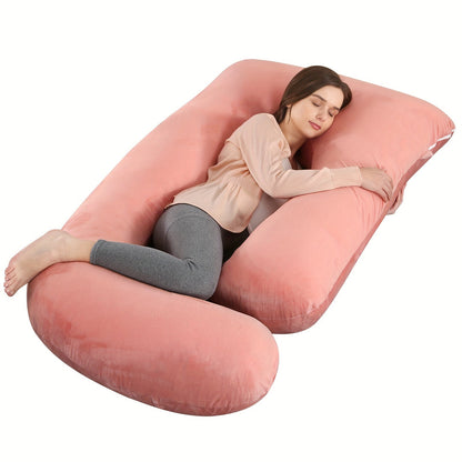 Full Body Support Pillow - Space-Saving – view 2