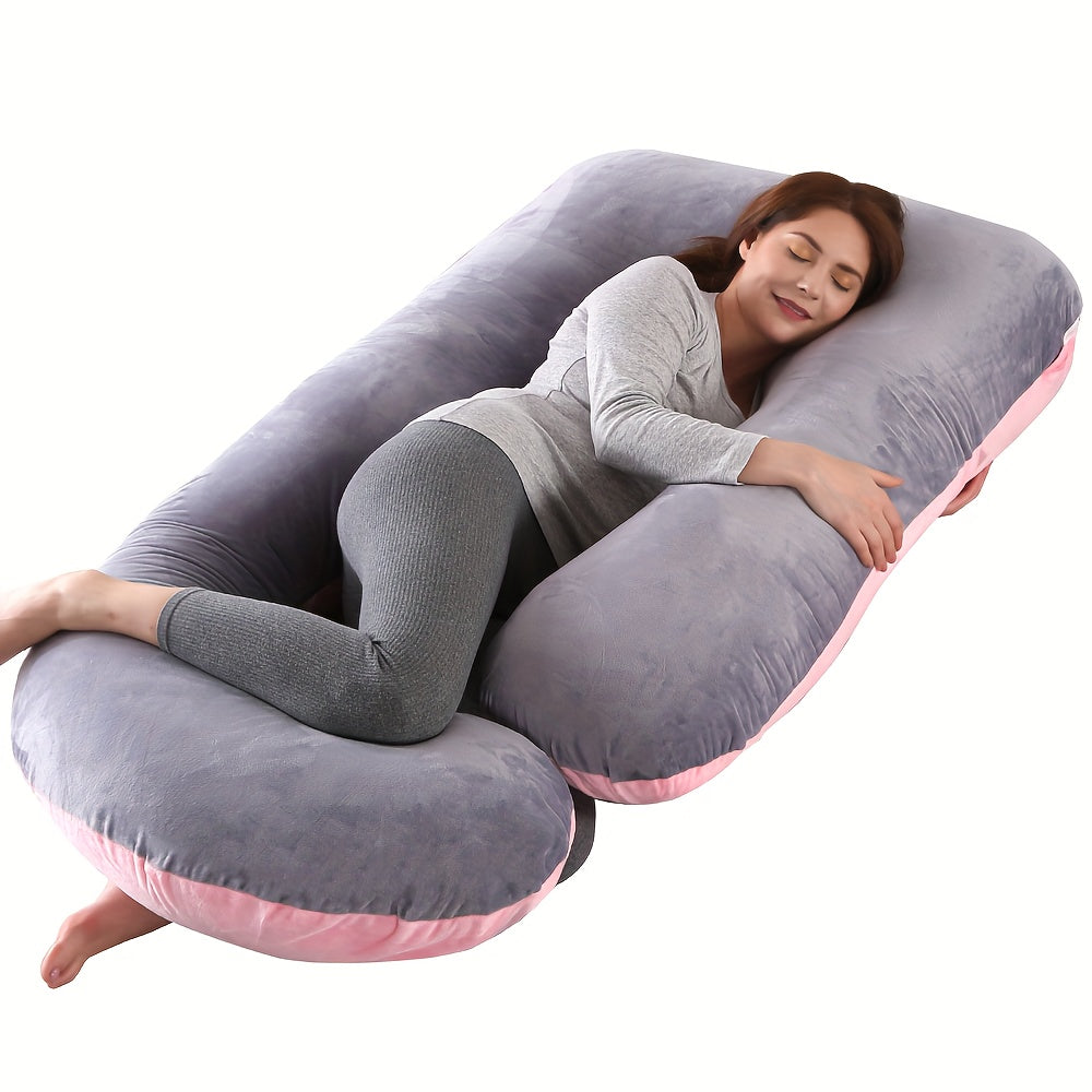 Full Body Support Pillow - Space-Saving – view 3