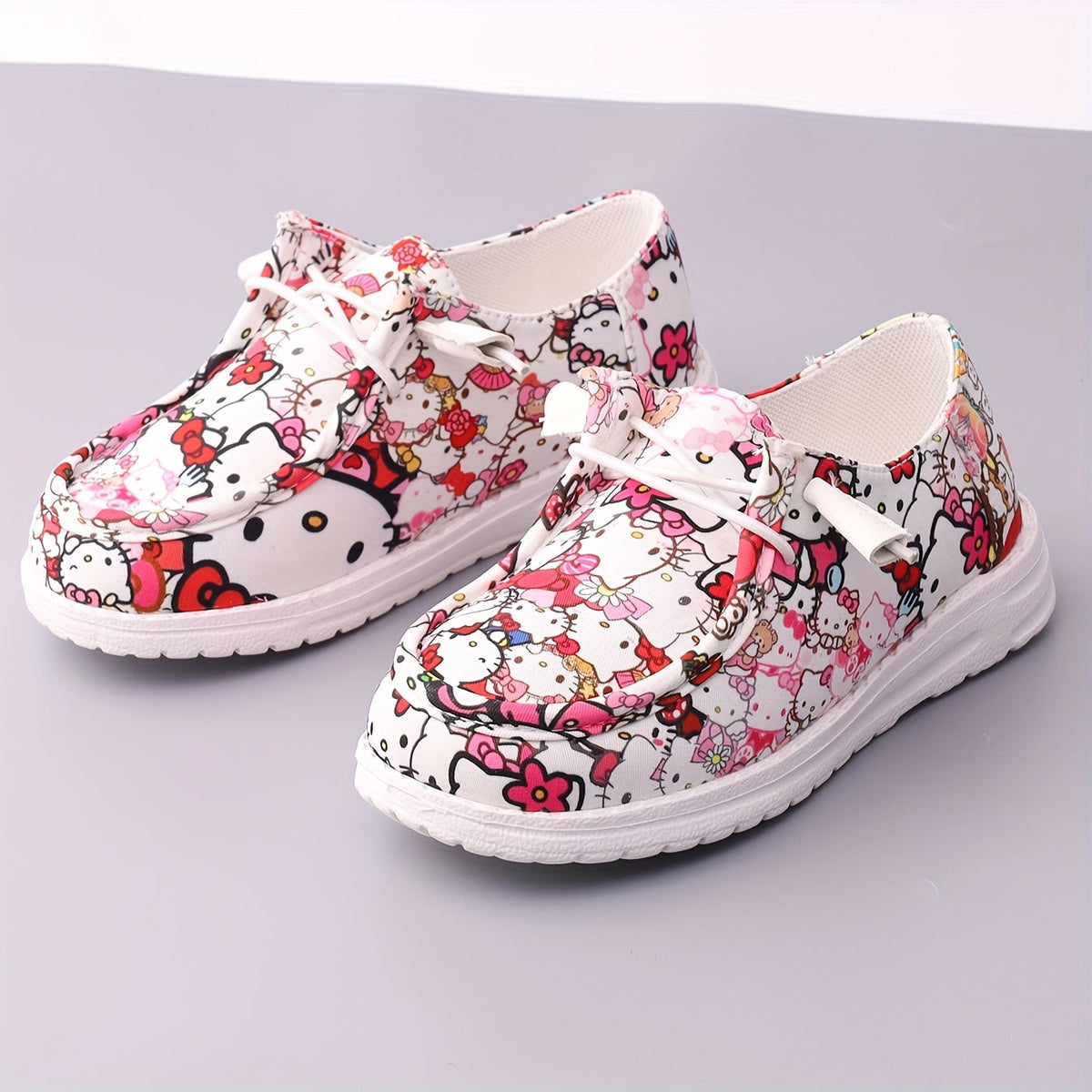 Girls Athletic Shoes - Comfort Fit – view 2