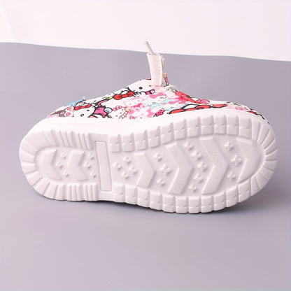 Girls Athletic Shoes - Comfort Fit – view 3