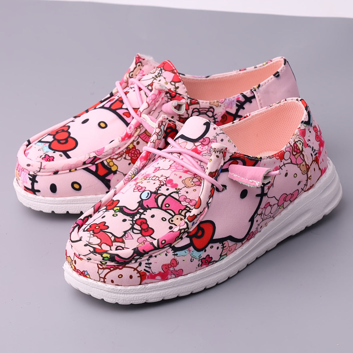 Girls Athletic Shoes - Comfort Fit – view 4