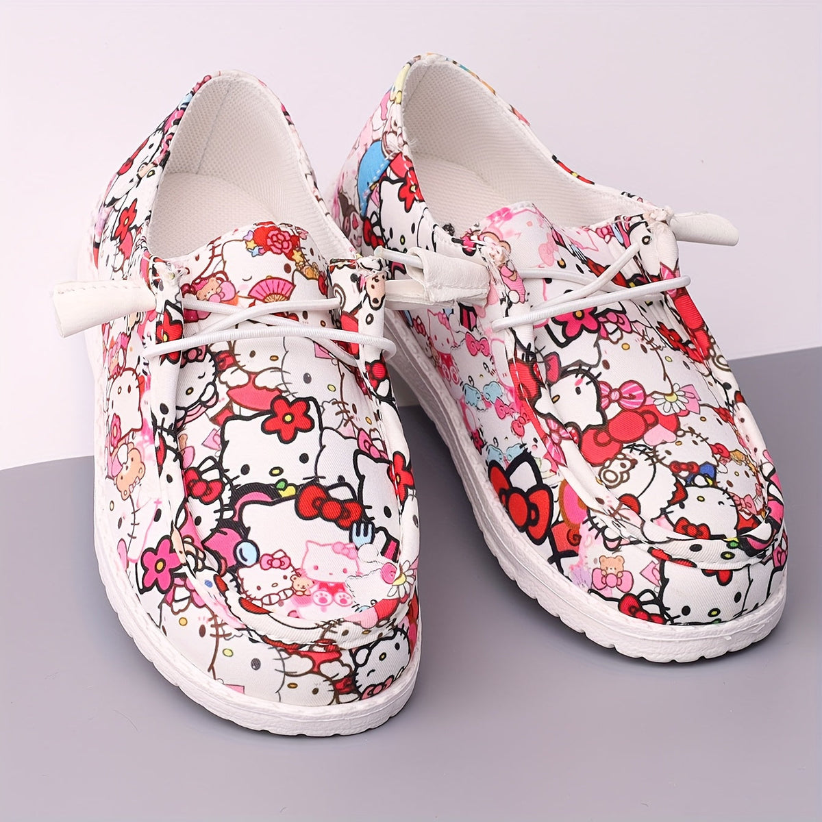 Girls Athletic Shoes - Comfort Fit – view 5
