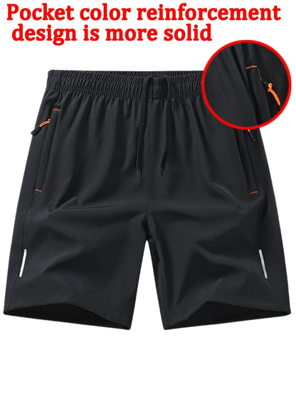 Girls' Athletic Shorts - Quick-Dry 5 – Sizes S–XXL – view 11