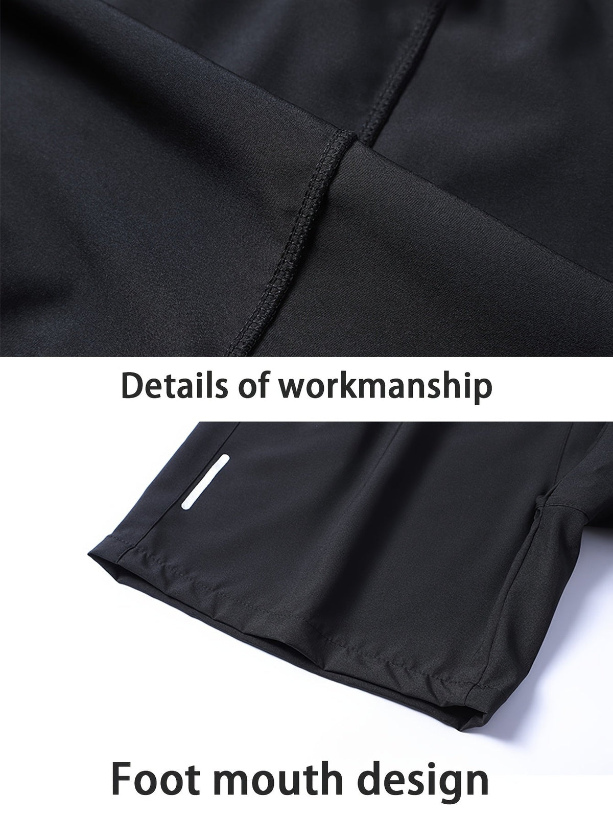 Girls' Athletic Shorts - Quick-Dry 5 – Sizes S–XXL – view 15