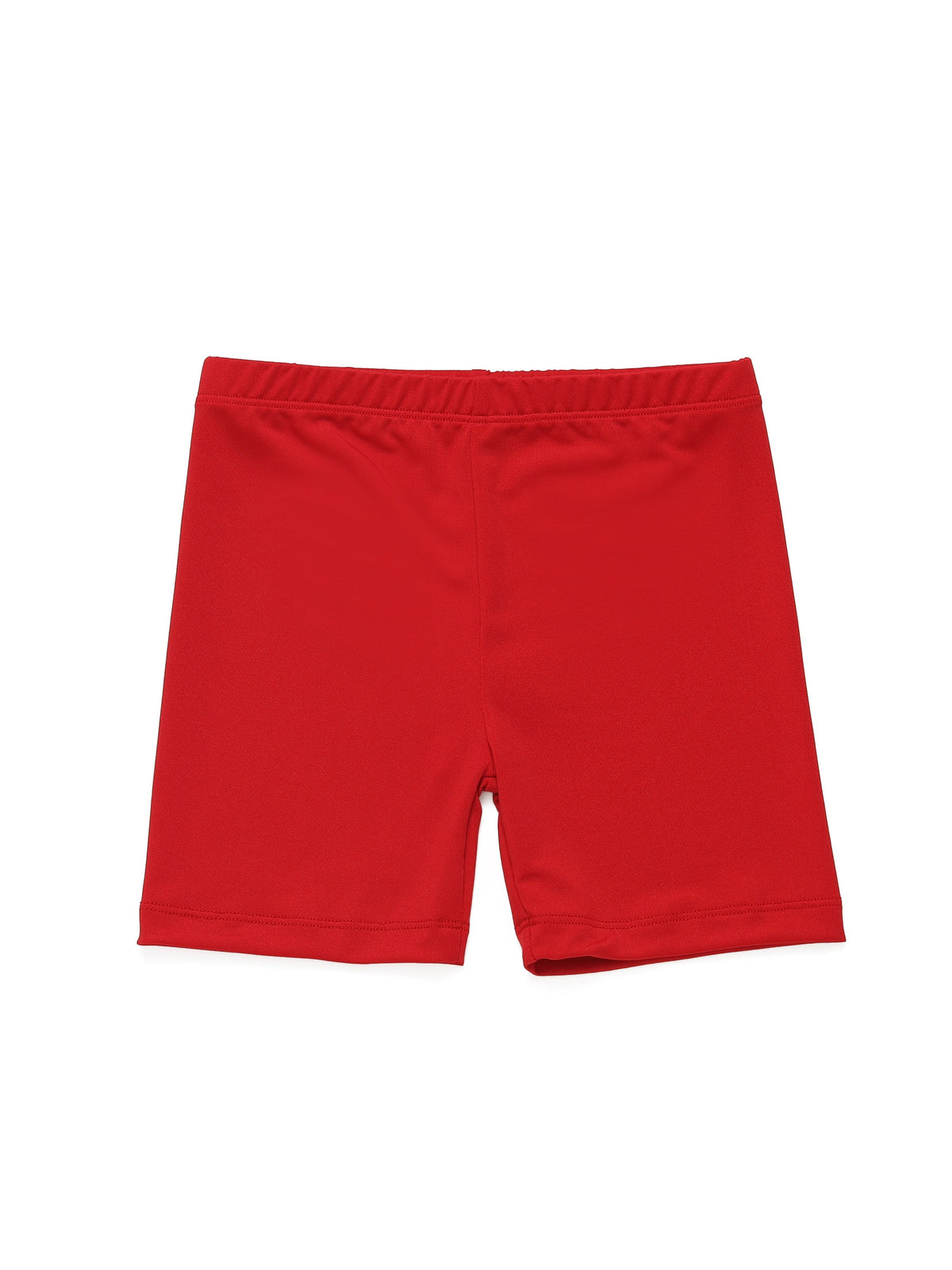 Girls' Athletic Shorts - Versatile 12 – view 2