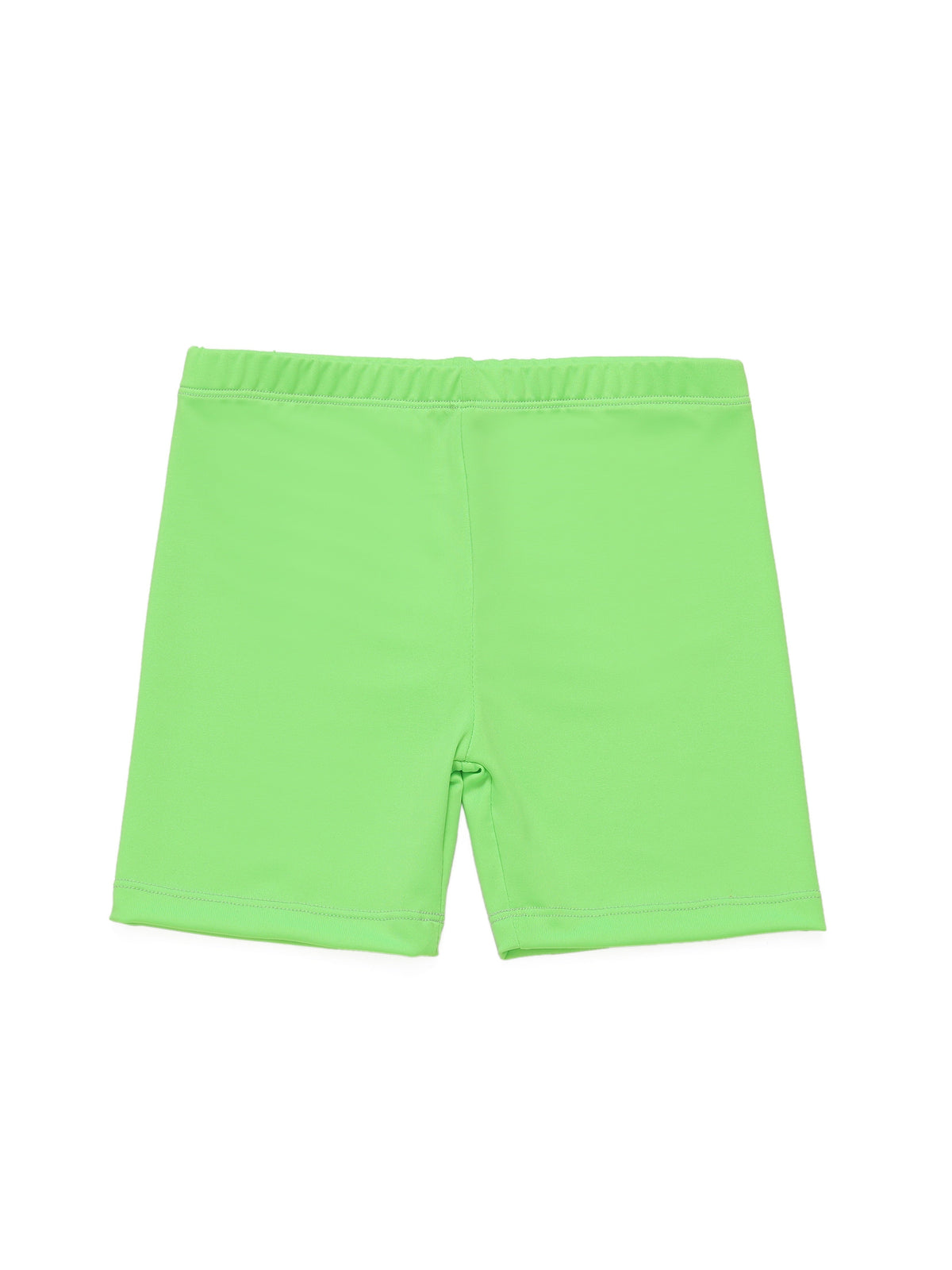 Girls' Athletic Shorts - Versatile 12 – view 3