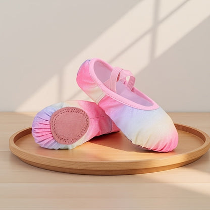 Girls Ballet Shoes - Comfort Fit – view 17