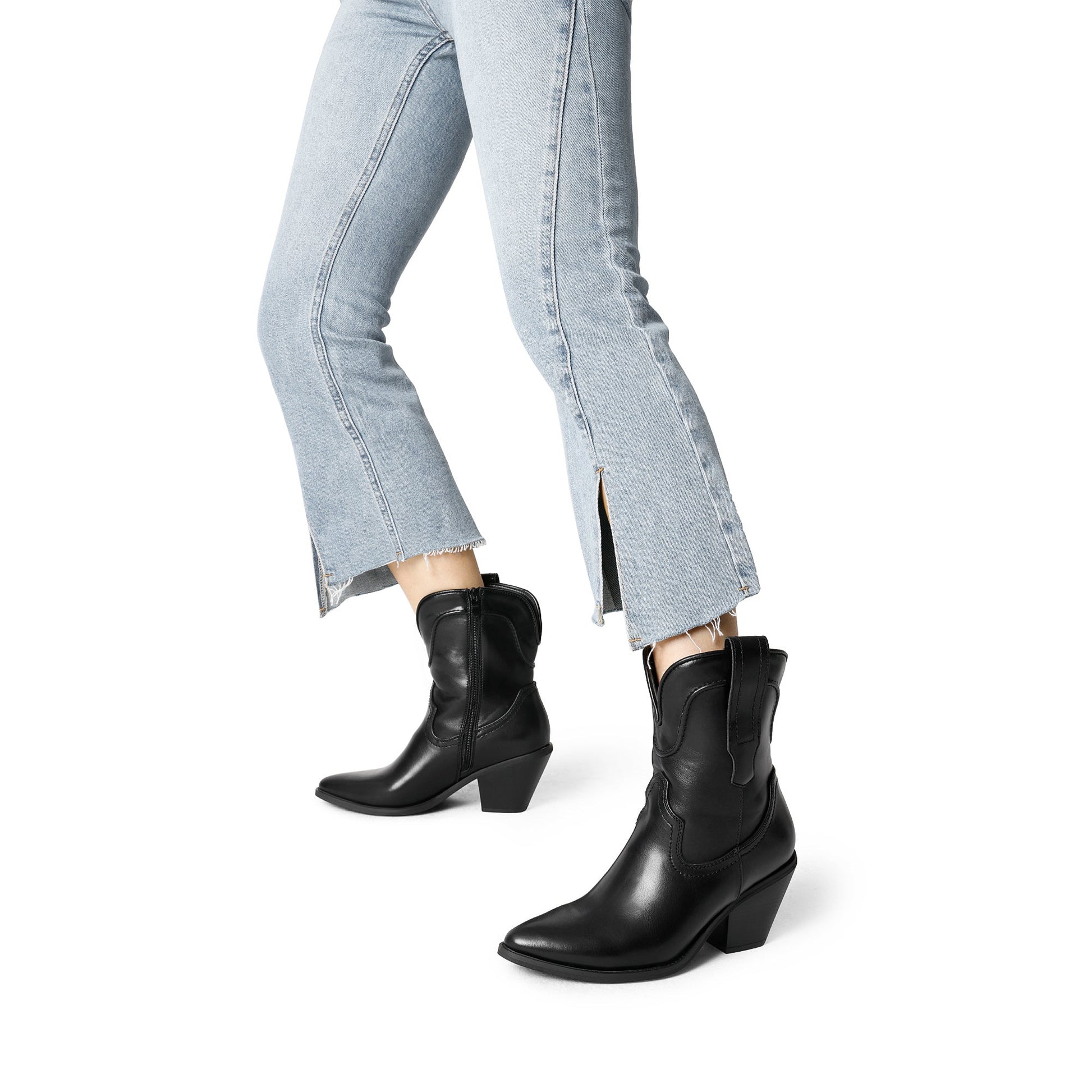 Girls Boots - Cushioned Comfort for Everyday Wear – view 6