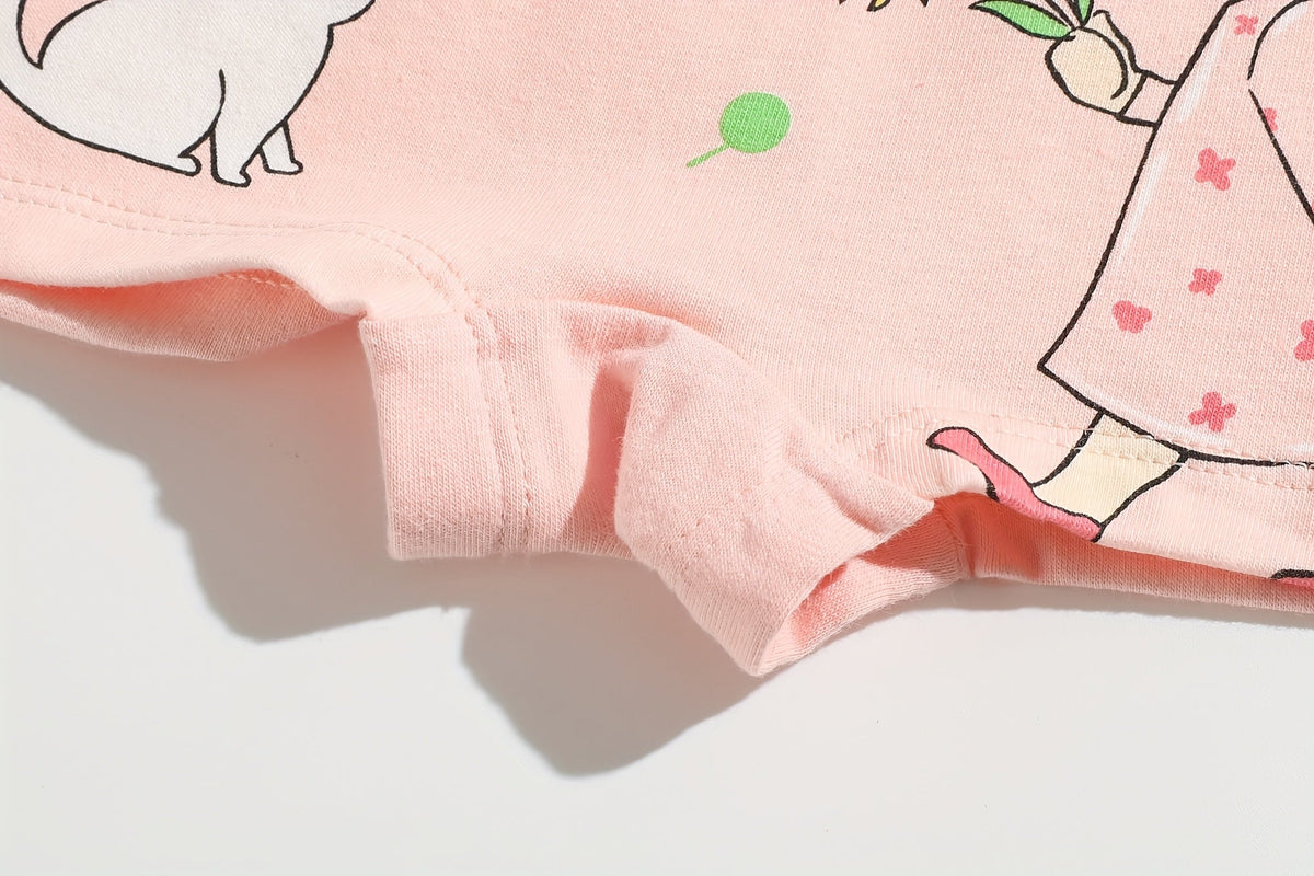 Girls' Boxer Briefs - Printed 6 – view 5