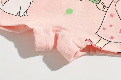 Girls' Boxer Briefs - Printed 6 – view 5
