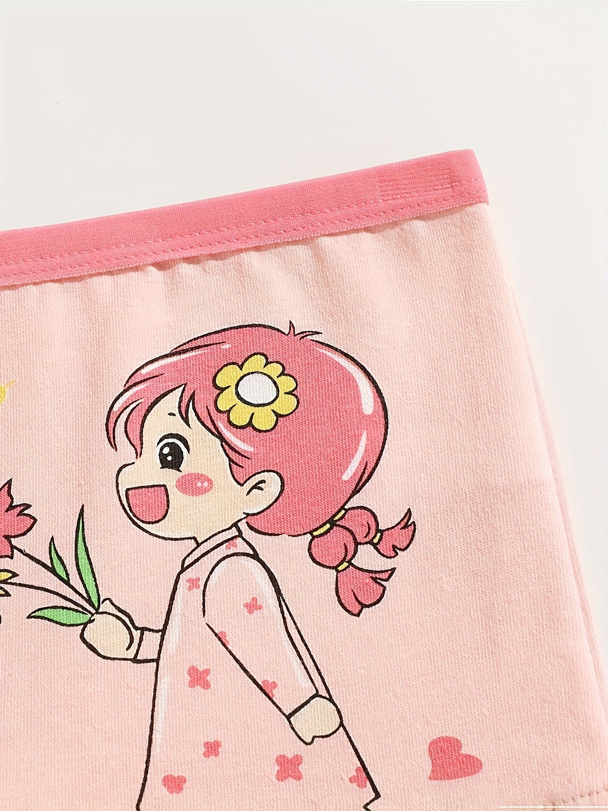 Girls' Boxer Briefs - Printed 6 – view 11