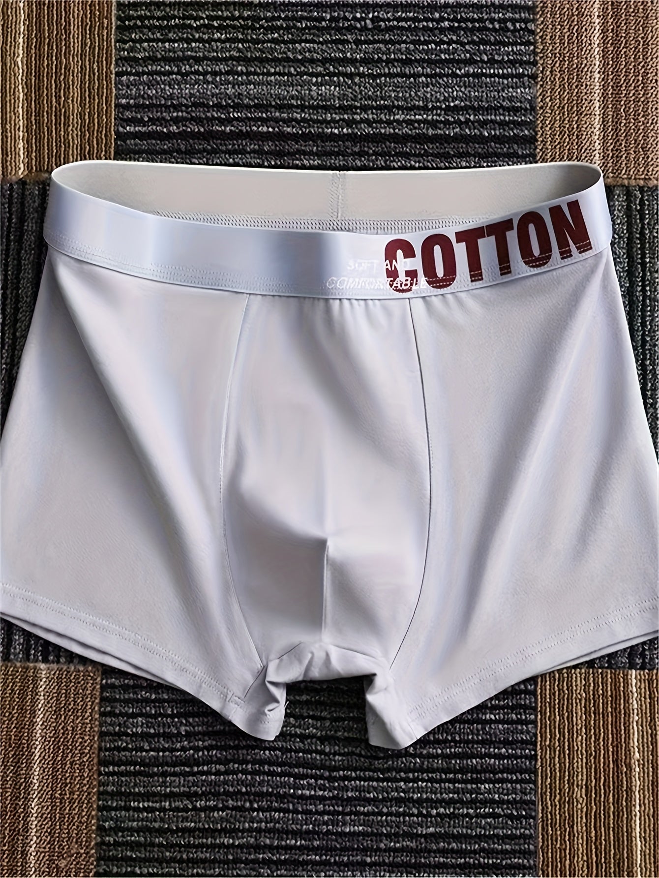 Girls' Boxer Briefs - Versatile 6 – view 2