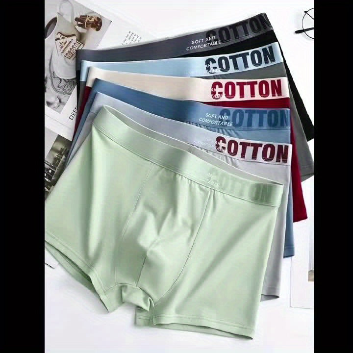 Girls' Boxer Briefs - Versatile 6 – view 7