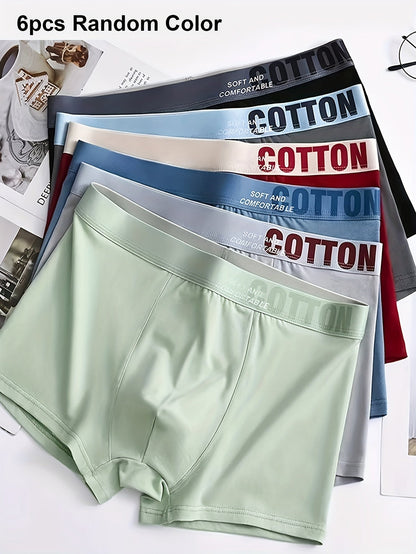 Girls' Boxer Briefs - Versatile 6 – view 8