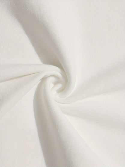 Girls' Camisole Undershirts - 3-Pack White Basics – view 4