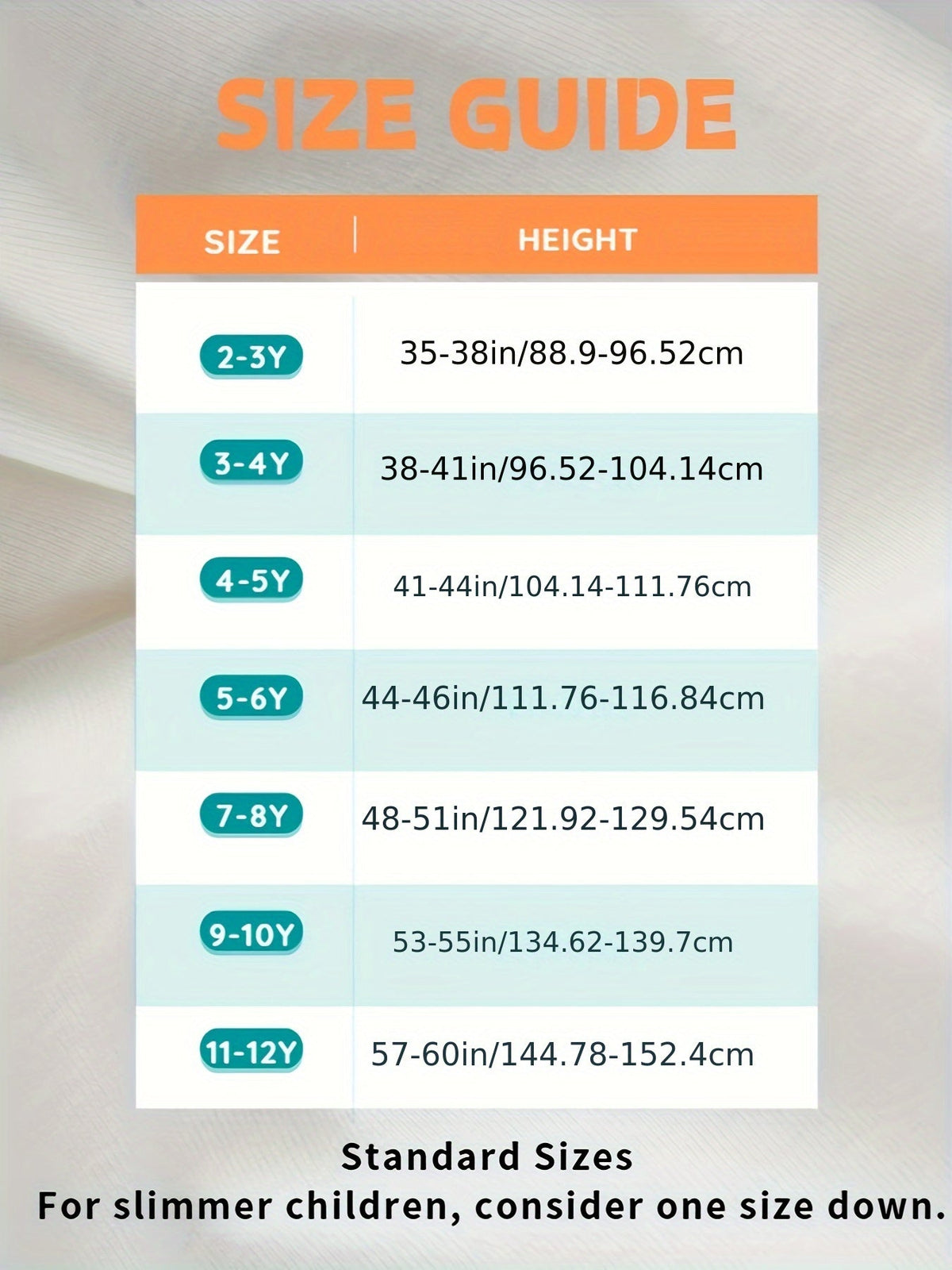 Girls' Camisole Undershirts - 3-Pack White Basics – view 10
