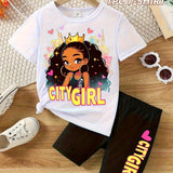 White (one T-shirt)