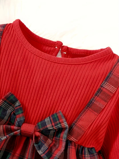 Girls' Casual Outfit Set - Winter – view 17